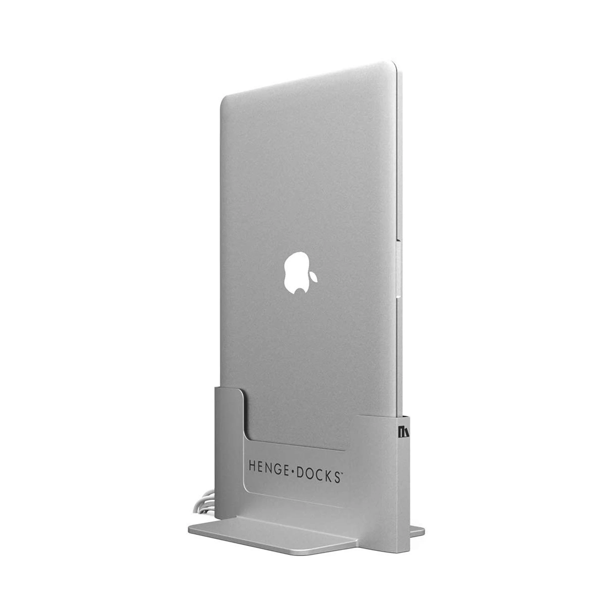 Док-станция Henge Docks Vertical Docking Station for 13-inch MacBook Pro with Retina Display